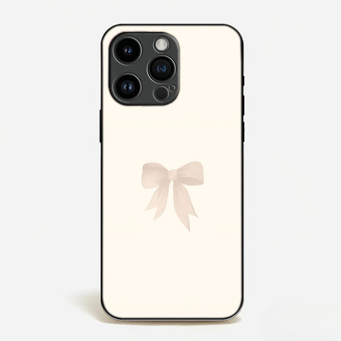 Minimalist Grace Phone Case
